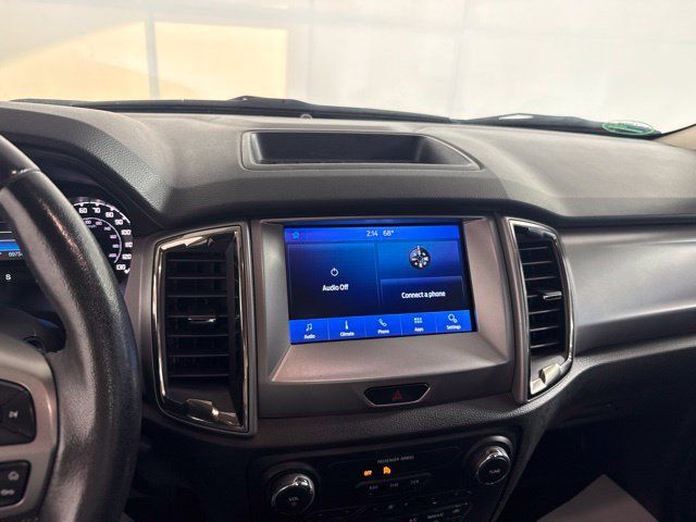 Used 2021 Ford Ranger XLT w/ Equipment Group 301A Mid AWD/4WD image 22