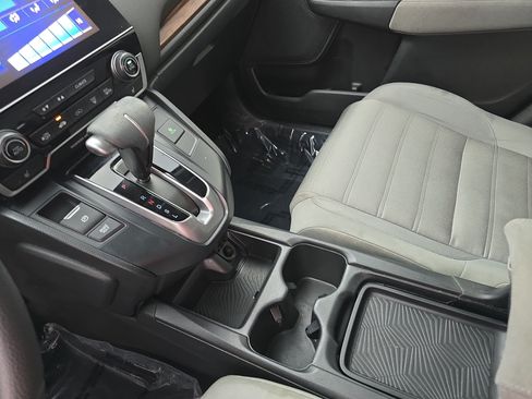 Used 2018 Honda CR-V EX image 24