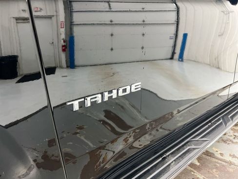 Used 2024 Chevrolet Tahoe LT image 26