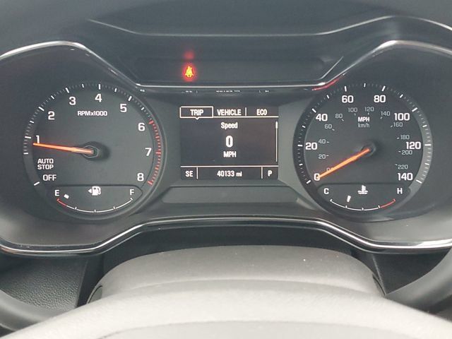 Certified 2023 Chevrolet TrailBlazer LT FWD image 18