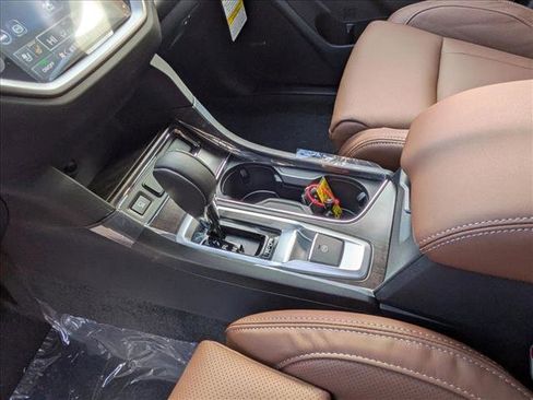 New 2026 Subaru Ascent Touring image 16