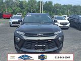 Used 2023 Chevrolet TrailBlazer RS w/ Convenience Package image 2