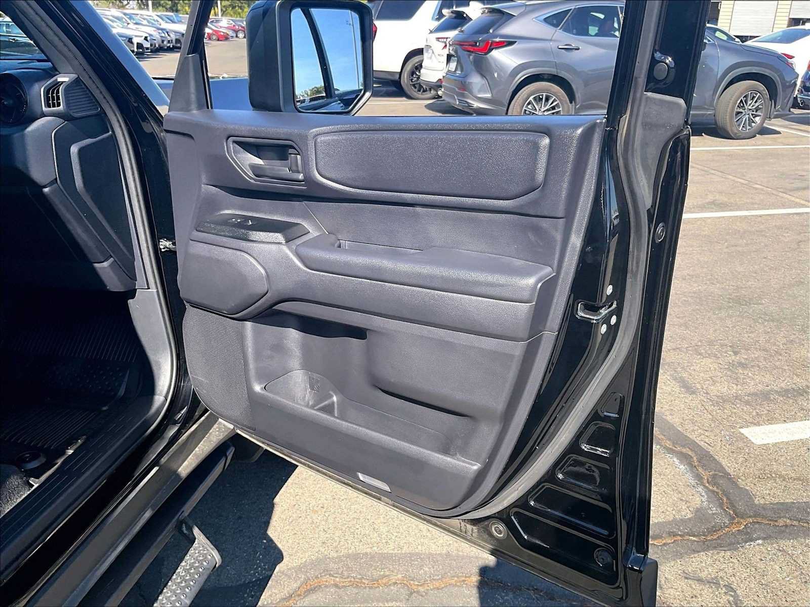 Used 2026 Toyota Land Cruiser 1958 AWD/4WD image 25