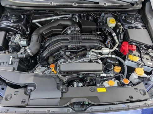 Used 2025 Subaru Impreza 2.0i Sport image 16