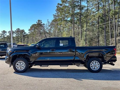 New 2026 Toyota Tacoma SR5 image 5