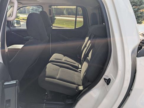 Used 2010 Ford Explorer Sport Trac XLT image 13