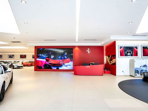 Used 2024 Porsche 911 GT3 RS image 6