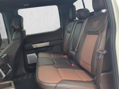 Used 2025 Ford F250 King Ranch AWD/4WD image 21