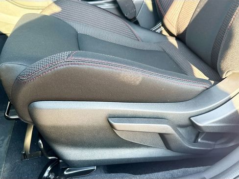 New 2025 Subaru WRX Premium image 23