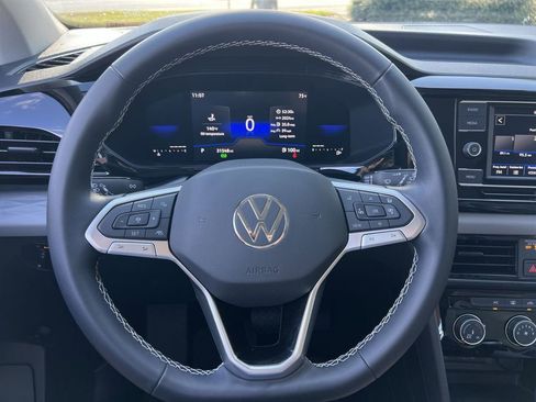 Used 2023 Volkswagen Taos S image 14