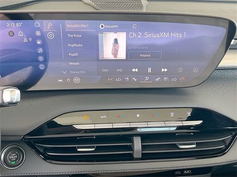 New 2026 Buick Enclave Avenir w/ Super Cruise Package image 10