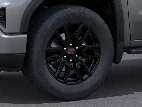 New 2026 GMC Sierra 1500 Elevation image 9