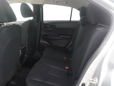 Used 2023 Mitsubishi Eclipse Cross LE AWD/4WD image 14