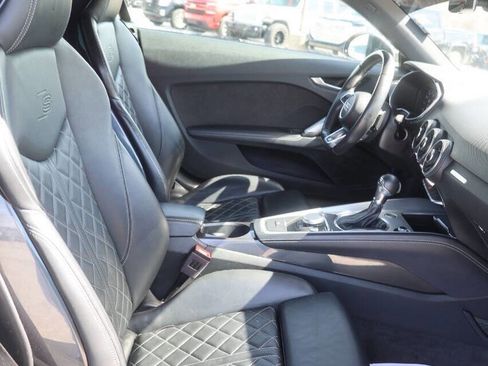 Used 2018 Audi TT 2.0T image 13