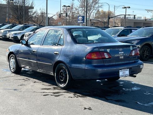 Used 1999 Toyota Corolla VE image 5