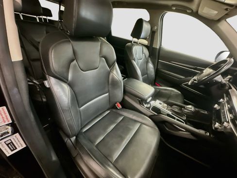 Used 2025 Kia Telluride S AWD/4WD image 35