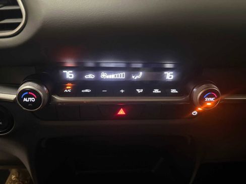 Certified 2025 MAZDA CX-30 AWD 2.5 S w/ Select Sport Pkg image 33