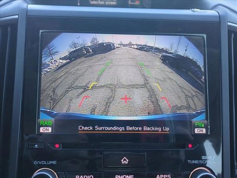 Used 2017 Subaru Impreza 2.0i Limited w/ Moonroof/BSD & Rcta/Eyesight image 13