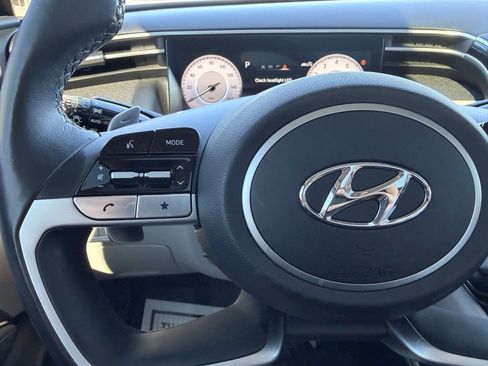 Used 2023 Hyundai Tucson Limited image 20