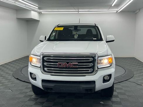 Used 2019 GMC Canyon SLE image 6