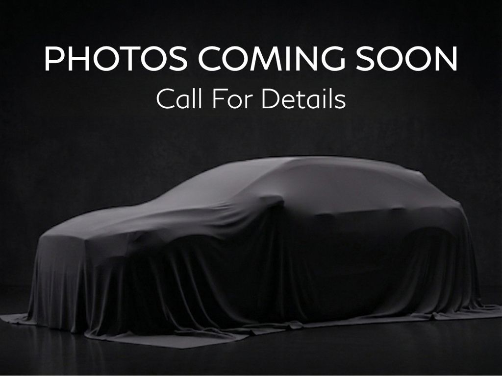 Used 2023 INFINITI Q50 Luxe w/ Cargo Package AWD/4WD image 1