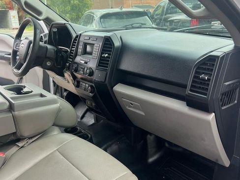 Used 2017 Ford F150 XL image 14