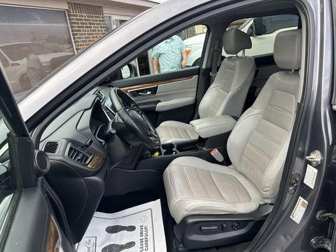Used 2017 Honda CR-V EX-L image 13