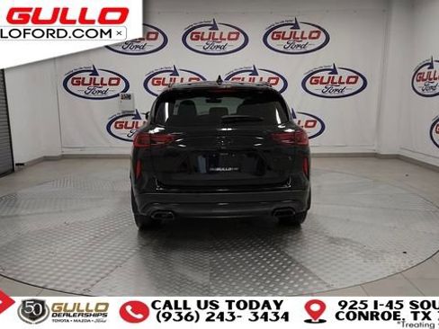Used 2024 INFINITI QX50 Sport image 7