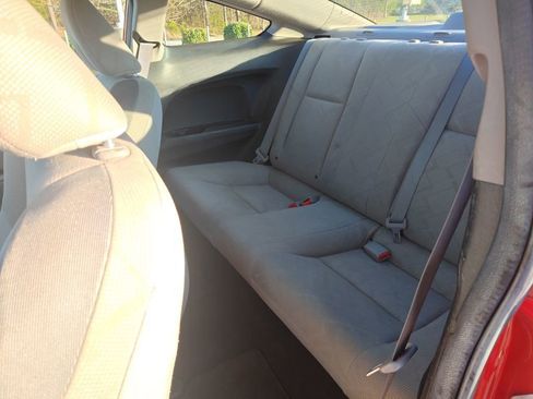 Used 2012 Honda Civic LX image 29