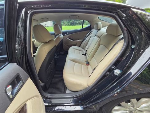 Used 2014 Kia Optima EX FWD image 28
