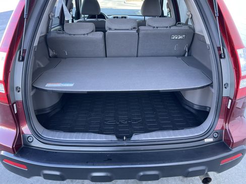 Used 2008 Honda CR-V EX image 30