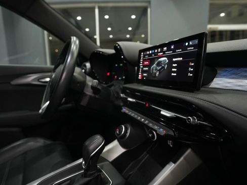 Used 2024 Alfa Romeo Tonale Ti w/ Premium Interior Package image 37