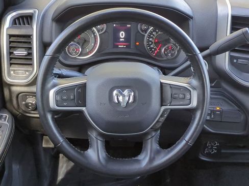 Certified 2024 RAM 2500 Big Horn image 22