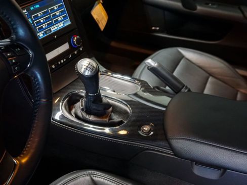 Used 2012 Chevrolet Corvette Grand Sport w/ 2LT Preferred Equipment Group RWD image 18
