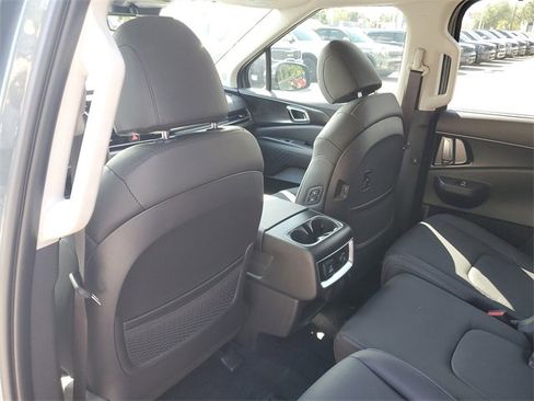 New 2026 Kia Carnival SX Prestige image 21