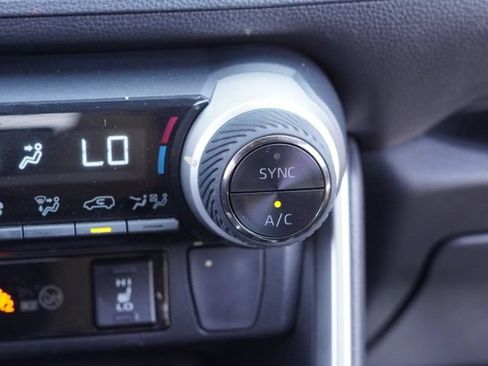 Used 2023 Toyota RAV4 XSE w/ Weather Package AWD/4WD image 33