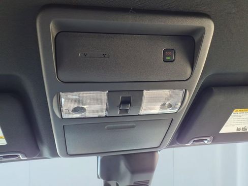 New 2026 Nissan Frontier PRO-4X image 22