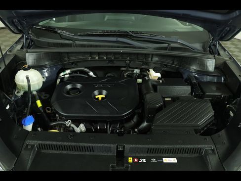 Used 2020 Hyundai Tucson Value AWD/4WD image 18