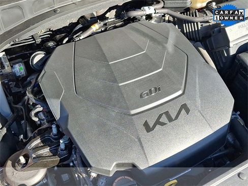 Used 2024 Kia Telluride SX X-Pro image 29