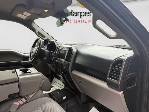 Used 2019 Ford F150 XLT w/ Equipment Group 302A Luxury AWD/4WD image 19