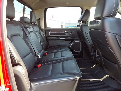 Used 2022 RAM 1500 Laramie image 26
