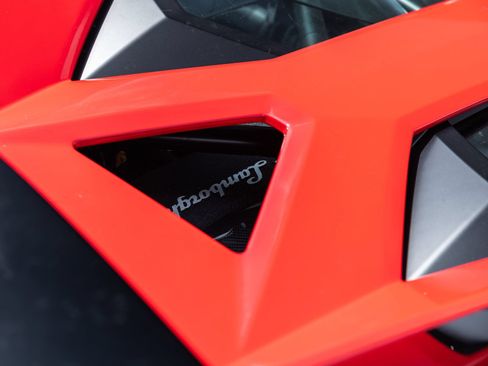 Used 2014 Lamborghini Aventador LP 720-4 50th Anniversario AWD/4WD image 17