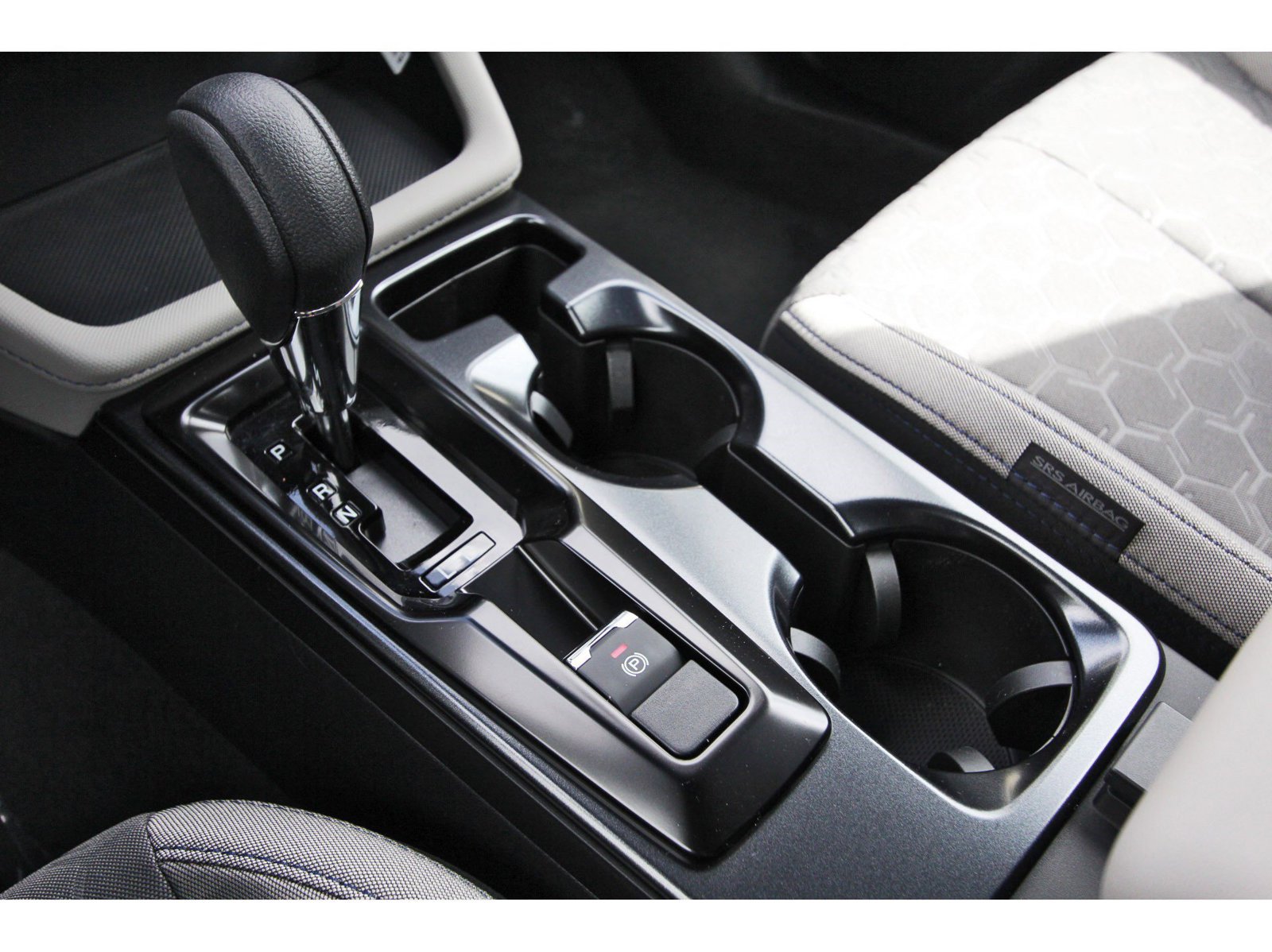 New 2026 Subaru Forester AWD/4WD image 24