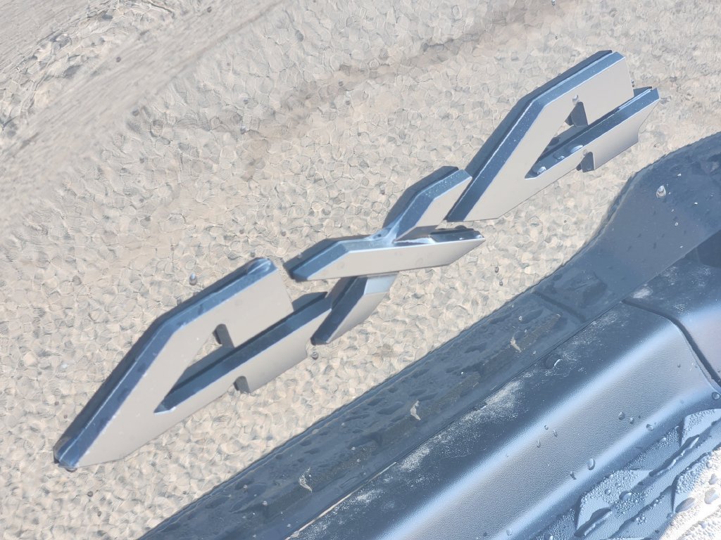 New 2026 RAM 2500 Tradesman AWD/4WD image 8