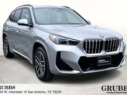 Used 2025 BMW X1 xDrive28i