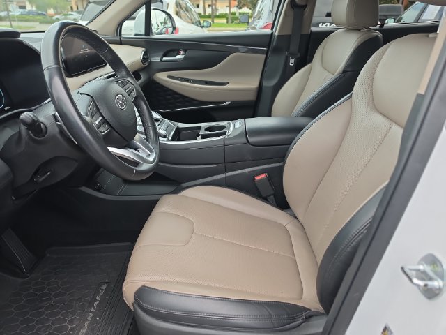 Used 2023 Hyundai Santa Fe SEL w/ Premium Package AWD/4WD image 16