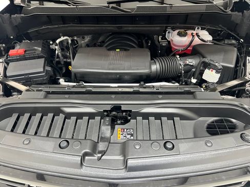 New 2026 Chevrolet Silverado 1500 RST w/ RST All Star Premium Package AWD/4WD image 29