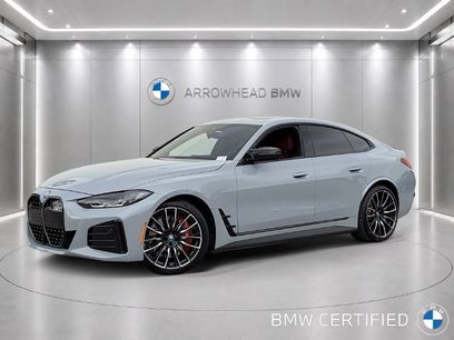 Certified 2023 BMW i4 M50
