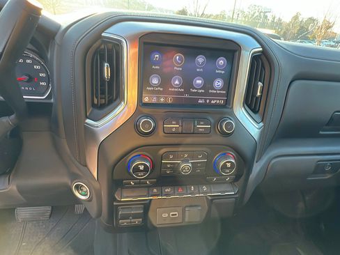 Used 2019 Chevrolet Silverado 1500 LT Trail Boss w/ Convenience Package image 30