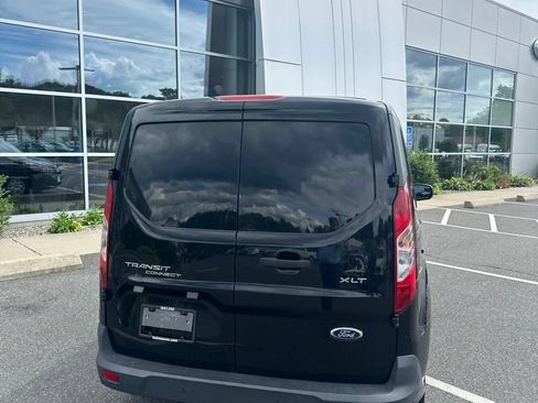 Used 2016 Ford Transit Connect XLT FWD image 4